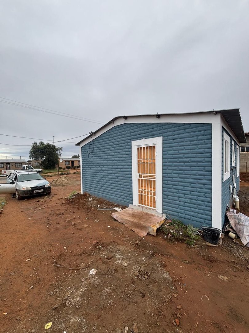 2 Bedroom Property for Sale in Grasslands Free State